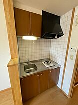 プロヴィデンスコート  ｜ 大阪府守口市大久保町３丁目（賃貸マンション1K・2階・24.39㎡） その4