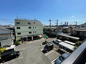 プロヴィデンスコート  ｜ 大阪府守口市大久保町３丁目（賃貸マンション1K・2階・24.39㎡） その20