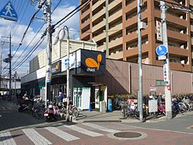 ラ・フィーネ  ｜ 大阪府門真市常盤町（賃貸マンション1DK・3階・28.05㎡） その27