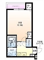 フジパレス守口梶町  ｜ 大阪府守口市梶町１丁目（賃貸アパート1K・1階・32.05㎡） その2