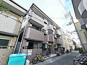 ハッピネスプラザ藤田  ｜ 大阪府守口市藤田町４丁目（賃貸マンション1DK・3階・22.00㎡） その23