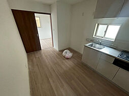 S Apt.門真城垣町 2階1DKのリビング/ダイニング