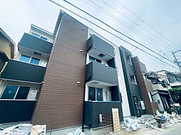 S Apt.門真城垣町