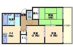 🉐敷金礼金0円！🉐VIPハイツ