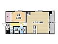グレースハイム井田2階7.7万円