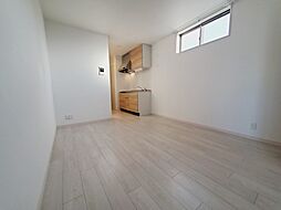 K vell Garden 香里 3階1LDKのリビング/ダイニング