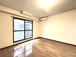 ペイサージュ 2階1Kのリビング/ダイニング