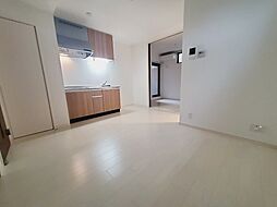 F　asecia Magnolia 3階1LDKのリビング/ダイニング