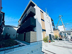 リエート　佐太