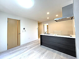 グランステージ 1階1LDKのリビング/ダイニング