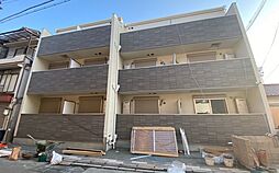 クリエオーレ古川町