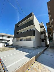 フジパレス門真大倉町ノース