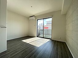 LUCITA大日 1階1Kのリビング/ダイニング