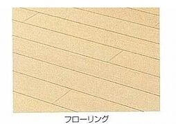 千石東町アパート 2階1LDKのリビング/ダイニング