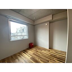 UCM　SHIMOKITAZAWA 304 3階ワンルームのリビング/ダイニング