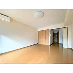 エスポワール奥戸 0203 2階1Kのリビング/ダイニング