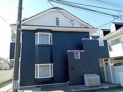 コーポラス新富