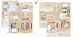 市原市君塚2丁目 新築戸建て