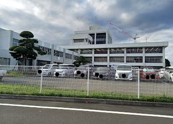 周辺を拡大表示