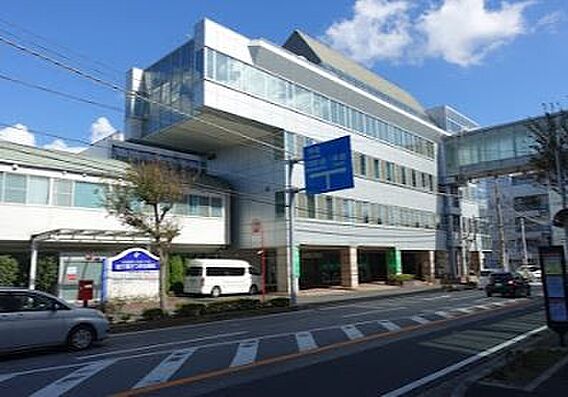 病院「社会医療...
