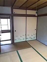 和室の画像