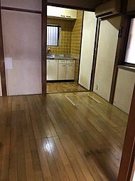 洋室の画像