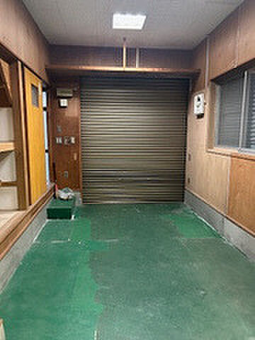 室内