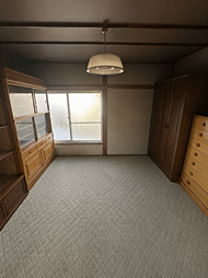 室内の画像