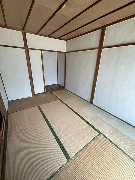 和室を拡大表示