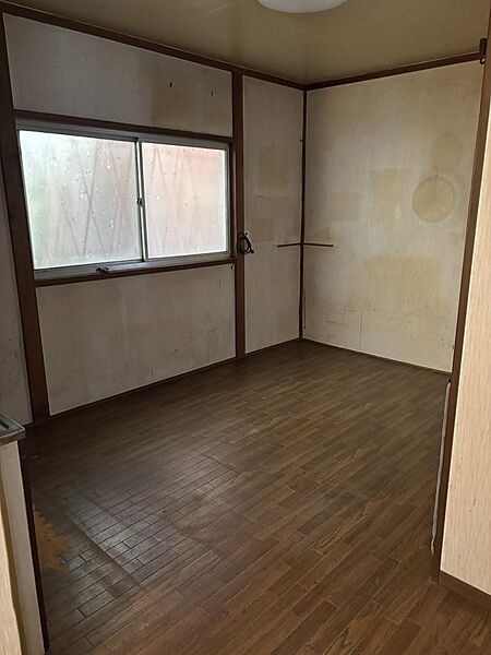 室内を拡大表示