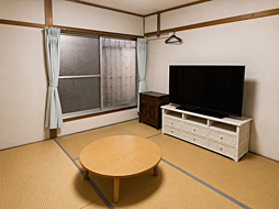 和室の画像