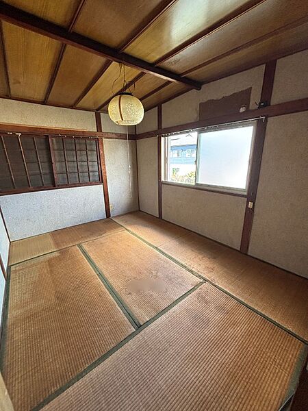 和室を拡大表示