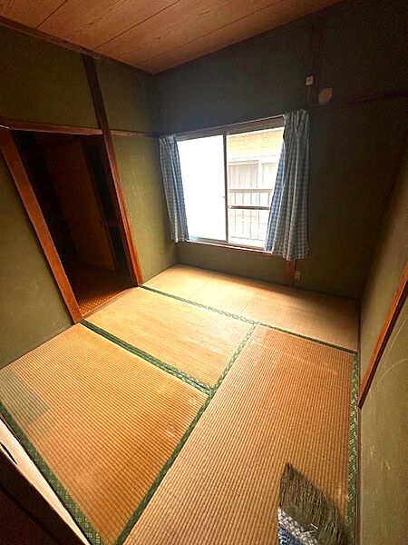和室を拡大表示