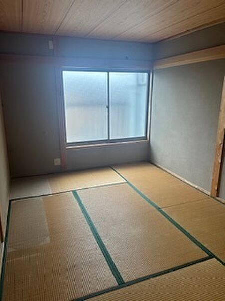 和室を拡大表示