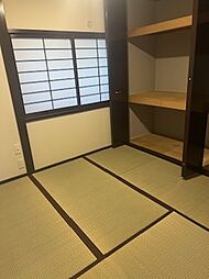 和室の画像