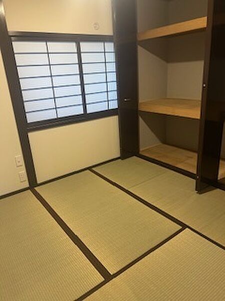 和室を拡大表示