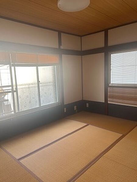 和室を拡大表示