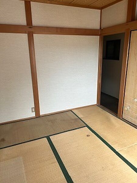 和室を拡大表示