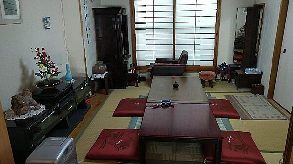 室内