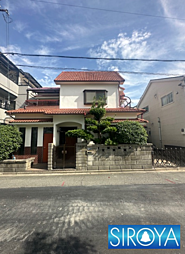 門真市脇田町
