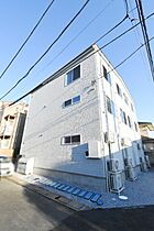 Ambition大和田I  ｜ 埼玉県さいたま市見沼区大和田町1丁目1230-88（賃貸アパート1K・1階・23.60㎡） その6