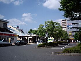 ベルメゾン東大宮  ｜ 埼玉県さいたま市見沼区東大宮5丁目1-3（賃貸マンション1K・3階・25.28㎡） その22