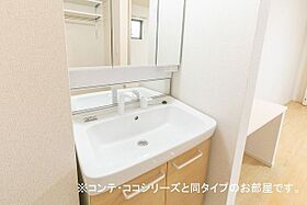 サージュVI  ｜ 埼玉県白岡市小久喜（賃貸アパート1K・1階・35.00㎡） その10