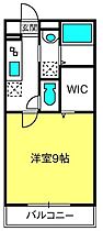 Ｉ．ヴィレッジ堀崎  ｜ 埼玉県さいたま市見沼区堀崎町1375（賃貸アパート1K・3階・30.03㎡） その2