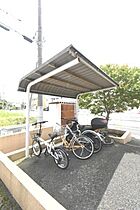 グリーンヒルズＢ  ｜ 埼玉県白岡市西1丁目13-6（賃貸アパート1LDK・1階・40.04㎡） その16