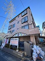 クレスト東大宮  ｜ 埼玉県さいたま市見沼区東大宮6丁目（賃貸マンション1K・2階・27.82㎡） その6