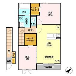 アーク本郷　壱番館