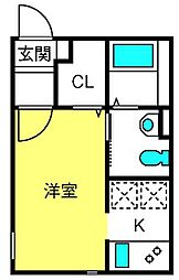 🉐敷金礼金0円！🉐アヴェニール岩槻