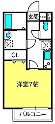 ジーメゾン埼玉本郷町プリミア