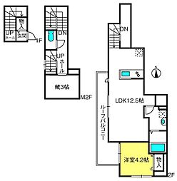 クラール白岡